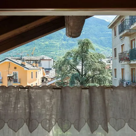 דירה Maison Forum *