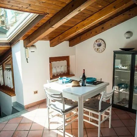 Maison Forum אאוסטה