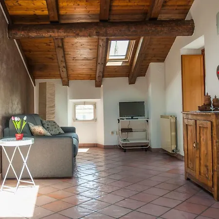 Maison Forum דירה