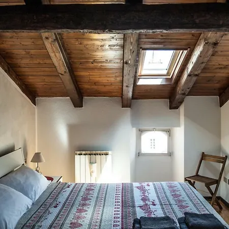 Maison Forum דירה *