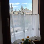 Maison Forum Apartamento