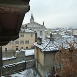 Maison Forum *