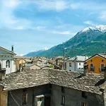 Apartamento Maison Forum Aosta