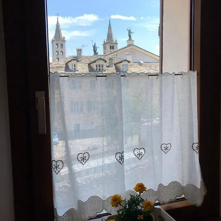 Maison Forum Apartment