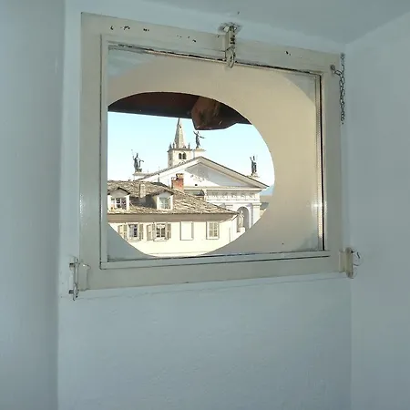 Lägenhet Maison Forum