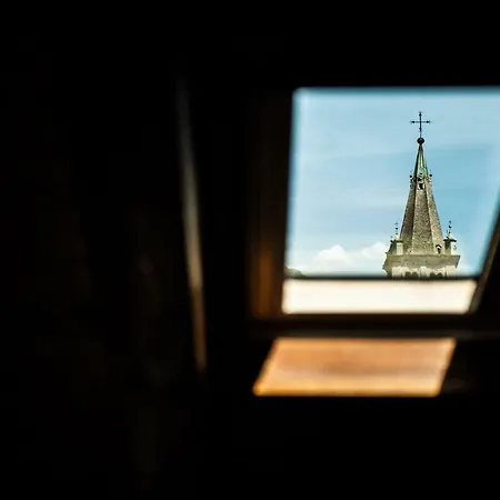 Lägenhet Maison Forum Aosta