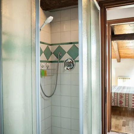 Apartment Maison Forum Aosta