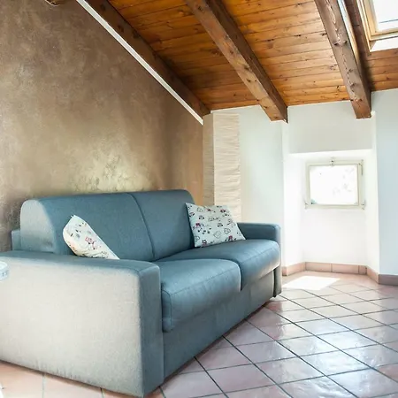 Apartamento Maison Forum Aosta