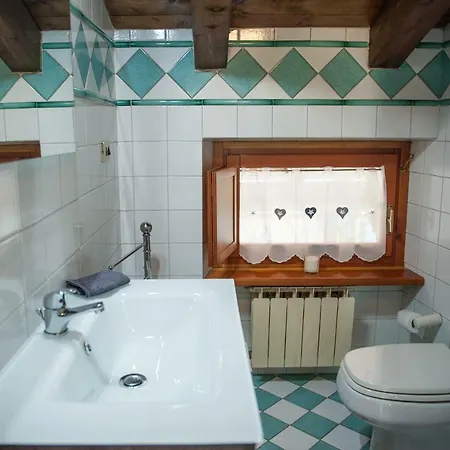 Maison Forum Lägenhet *