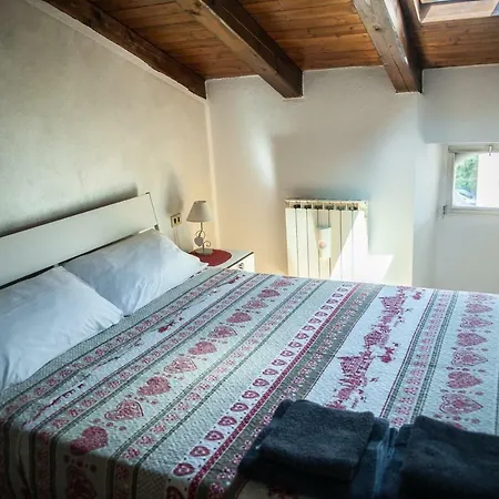 Maison Forum Apartment *