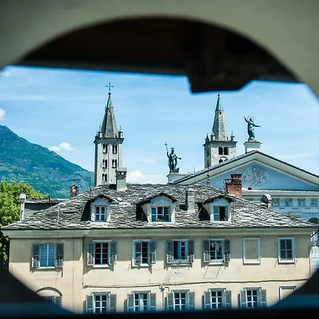 Lägenhet Maison Forum