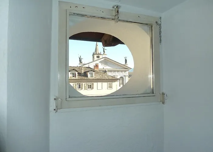 Apartment Maison Forum