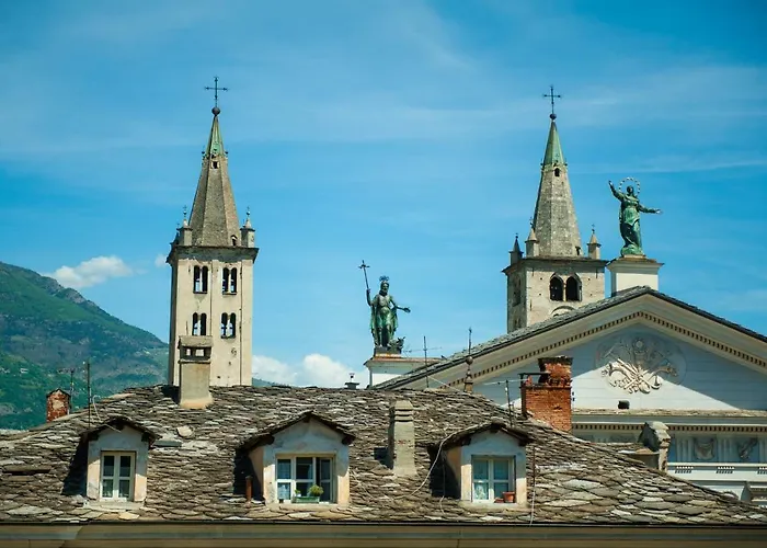 Maison Forum Apartment