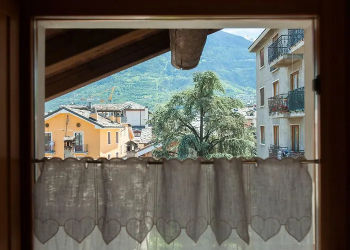 Apartment Maison Forum *