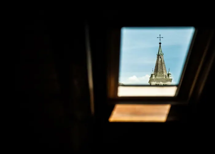 Apartment Maison Forum Aosta