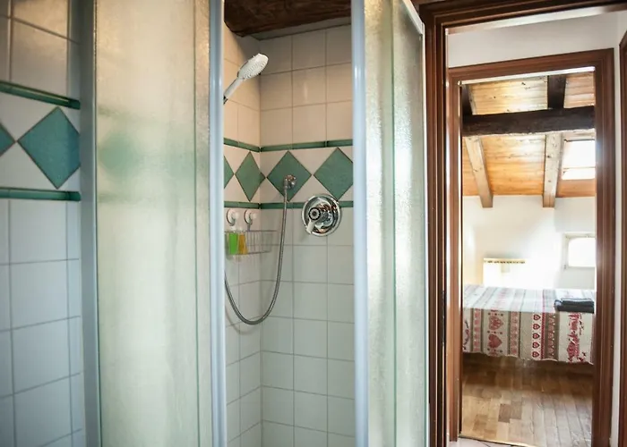 Apartment Maison Forum Aosta