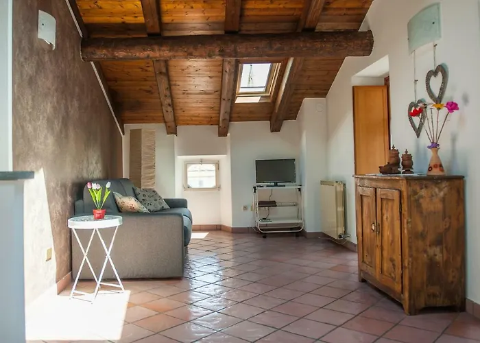 Maison Forum Apartment