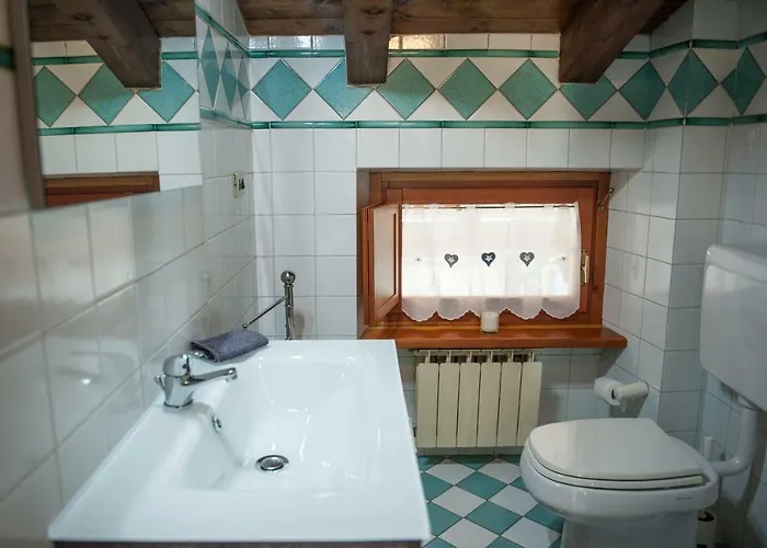 Maison Forum Apartment *