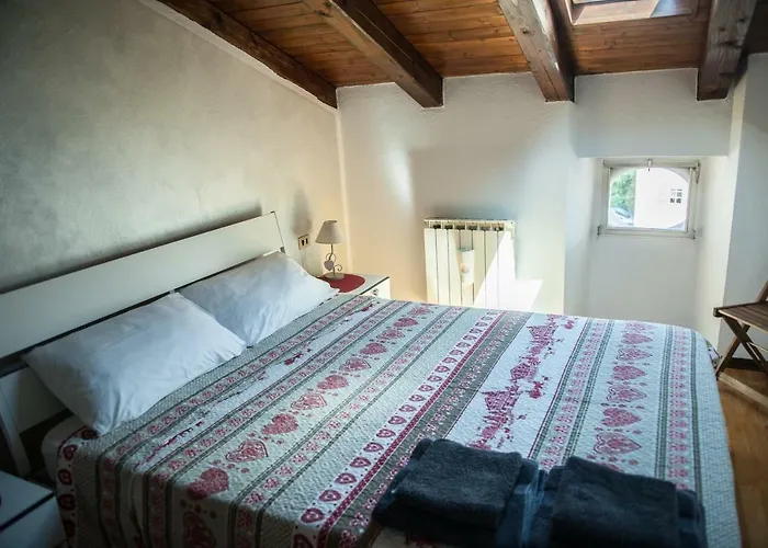 Maison Forum Apartment *