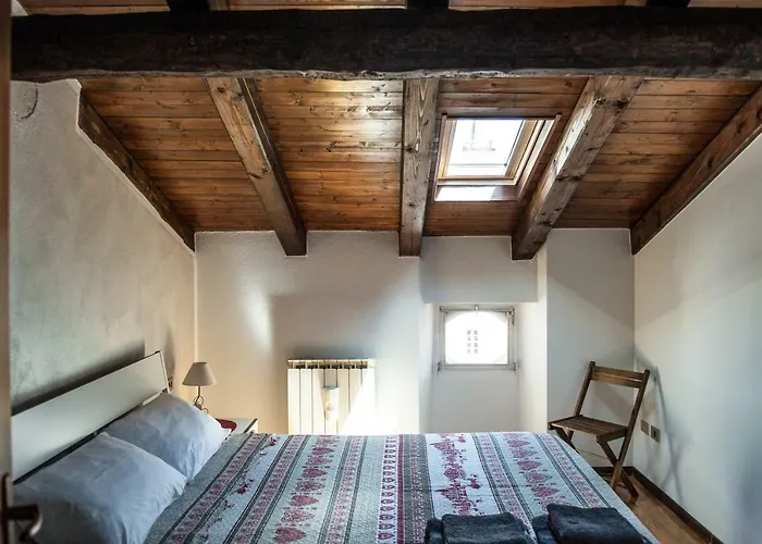 Maison Forum Apartment *